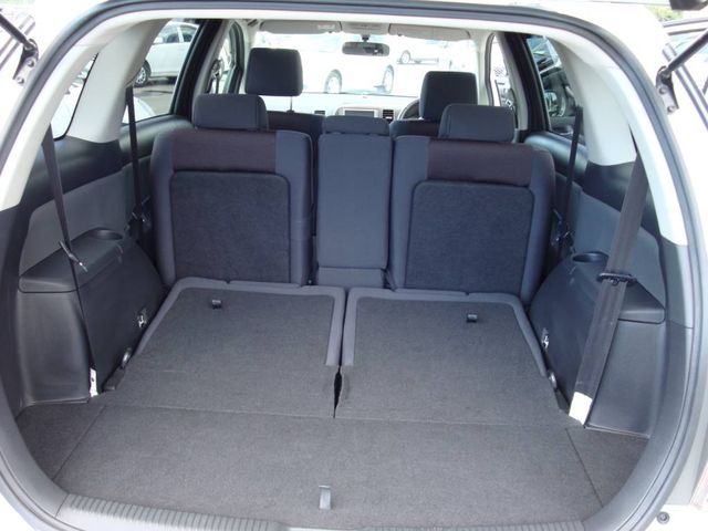 2005 Toyota Wish