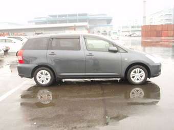 2005 Toyota Wish For Sale
