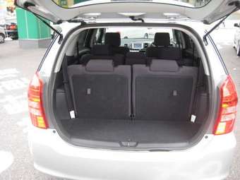 2005 Toyota Wish For Sale