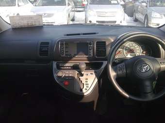 2005 Toyota Wish For Sale