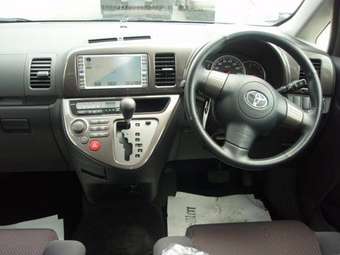 2005 Toyota Wish For Sale