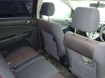 2005 Toyota Wish For Sale