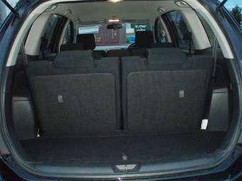 2005 Toyota Wish For Sale