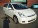 Wallpapers Toyota Wish