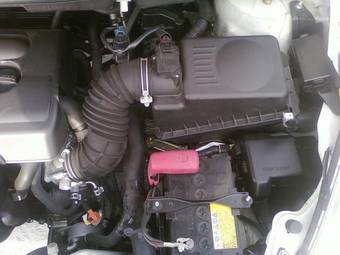 2005 Toyota Wish For Sale