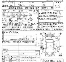 2005 Toyota Wish Pictures