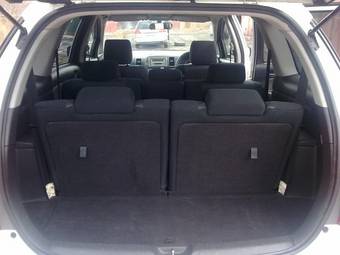 2005 Toyota Wish Photos