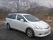 Preview 2005 Toyota Wish