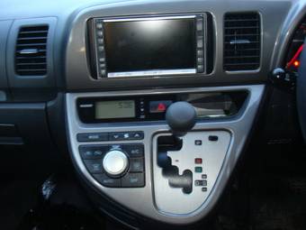 2005 Toyota Wish For Sale