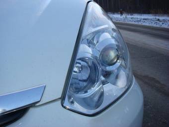 2005 Toyota Wish For Sale