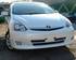 Preview 2005 Toyota Wish