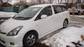 Pics Toyota Wish