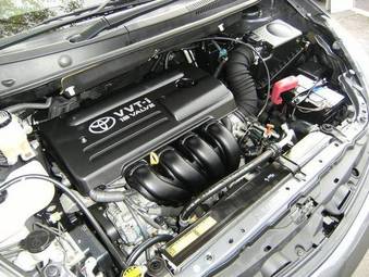 2005 Toyota Wish For Sale