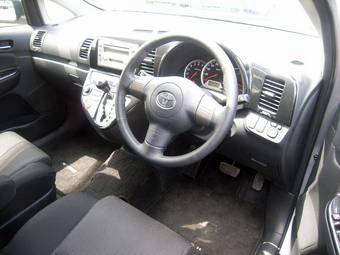 2005 Toyota Wish For Sale