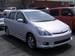 Preview 2005 Toyota Wish