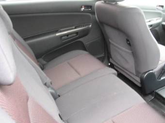 2005 Toyota Wish For Sale