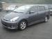 Preview Toyota Wish