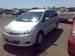 Pictures Toyota Wish