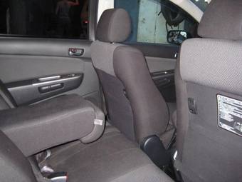 2005 Toyota Wish For Sale