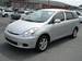 Pictures Toyota Wish