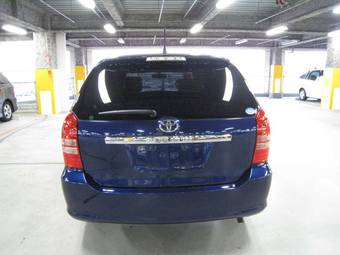 2005 Toyota Wish For Sale