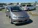 Pictures Toyota Wish
