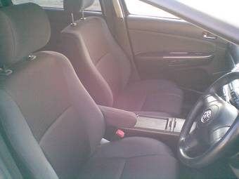 2005 Toyota Wish For Sale