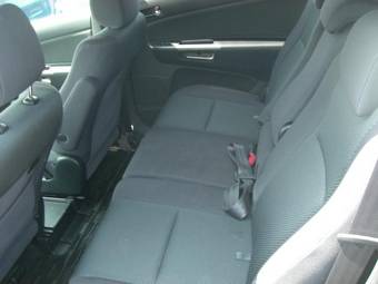 2005 Toyota Wish For Sale