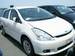 Pictures Toyota Wish