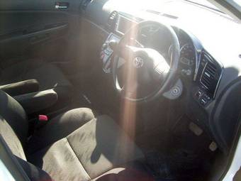 2005 Toyota Wish For Sale