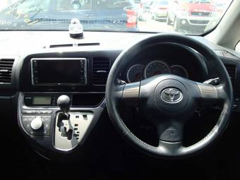 2006 Toyota Wish For Sale