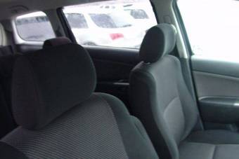 2006 Toyota Wish For Sale