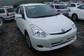 Pictures Toyota Wish