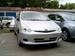 Pictures Toyota Wish