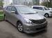 Pictures Toyota Wish