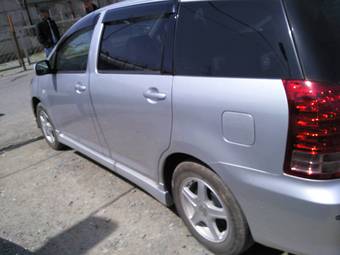 2008 Toyota Wish For Sale