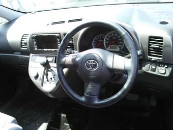 2008 Toyota Wish For Sale