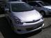 Pictures Toyota Wish