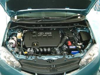 2009 Toyota Wish For Sale