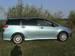 2009 toyota wish