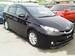 Pictures Toyota Wish