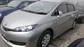 Pictures Toyota Wish