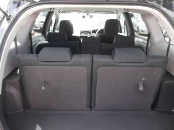 2010 Toyota Wish For Sale