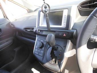 2011 Toyota Wish For Sale
