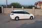 2013 Toyota Wish II DBA-ZGE25W 1.8 S Monotone 4WD (130 Hp) 