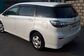 Toyota Wish II DBA-ZGE25W 1.8 S Monotone 4WD (130 Hp) 