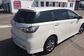 Toyota Wish II DBA-ZGE25W 1.8 S Monotone 4WD (130 Hp) 