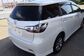 Toyota Wish II DBA-ZGE25W 1.8 S Monotone 4WD (130 Hp) 