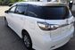 2015 Toyota Wish II DBA-ZGE25W 1.8 S Monotone 4WD (130 Hp) 