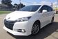 Toyota Wish II DBA-ZGE25W 1.8 S Monotone 4WD (130 Hp) 